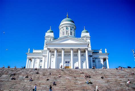 15 Best Things To Do In Helsinki Finland The Crazy Tourist