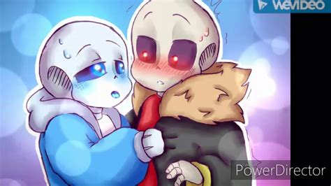 UF x UT sans +18 - YouTube