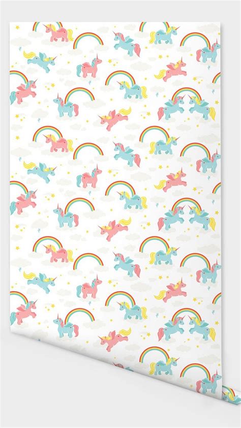 Cute Girly Unicorn Iphone 8 Wallpaper 2021 3d Iphone