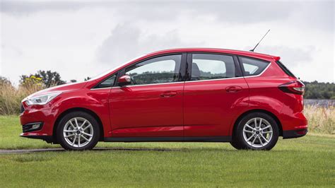 Ford C Maxgrand C Max Review 2024 Top Gear