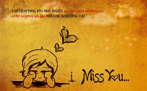 I Miss You Wallpapers Beautiful Rose I Miss You 26935
