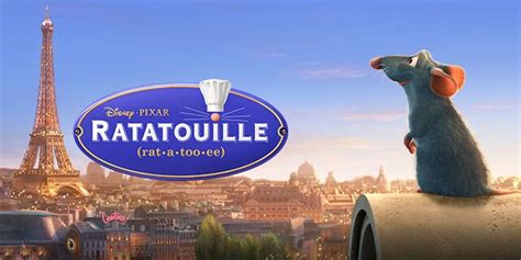 Ratatouille Streaming Vf Ratatouille Streaming Complet Film Vf En