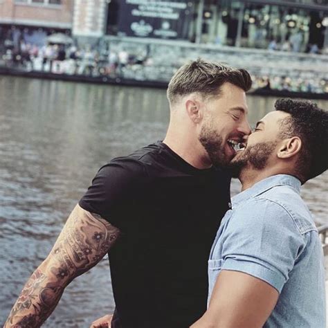 Duncan James Gay Babefriend Partner Married Net Worth