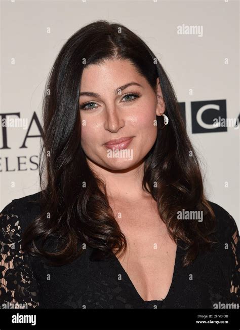 Trace Lysette Attending The Bafta Tea Party 2017 In Los Angeles