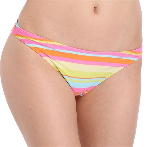Buy Two Piece Separates Sexy Bikini Bottoms 2017 Summer Beach Womens Swimming