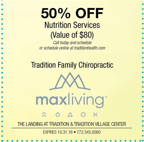 Chiropractor Tradition Port St Lucie Adinaporter