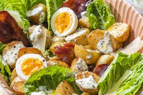 5 Best Ever Potato Salad Recipes Pick N Pay Fresh Living