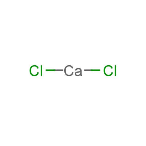 Calcium Chloride Anhydrous 10043 52 4 Bioworld