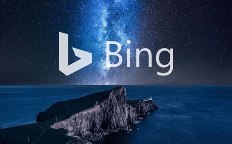 Bing Wallpaper Arrives On The Microsoft Store 🕹️ Geekinco