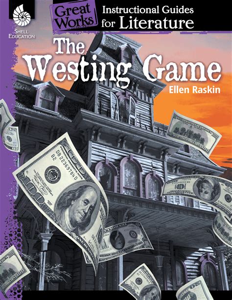 The Westing Game An Instructional Guide For Literature Teachers