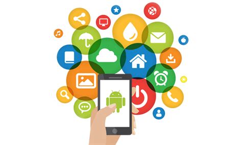 Android, developed by google, is the world's most popular mobile operating system. Android App Development - Webtek Digital