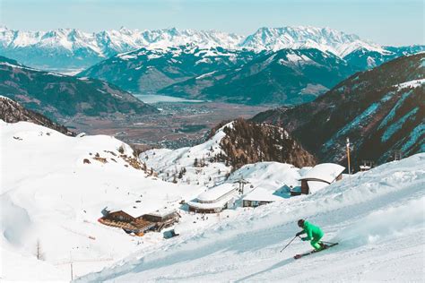 Check Out These Top Ski Resorts This Winter Trekbible