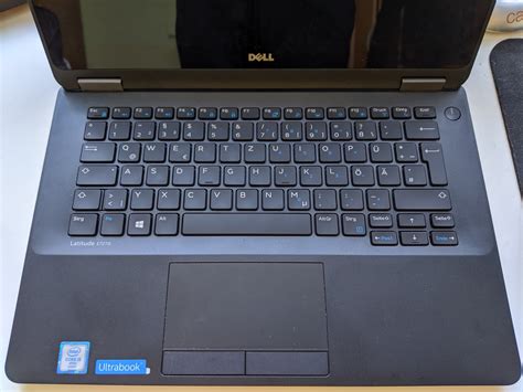 Review Laptop Dell Latitude E7270 Lia Tech