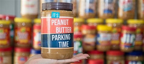 Pay Your Utsa Parking Citation With A Peanut Butter Donation Utsa