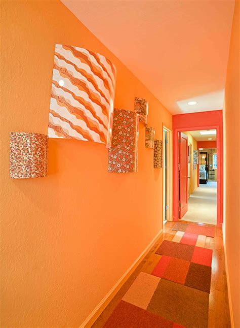 Home Painting Ideas For Hall 5 Ideas For Painting Your Hallways
