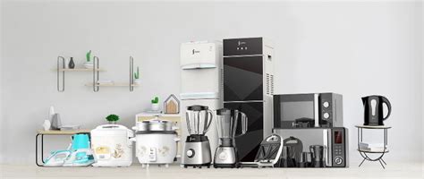 Choose Your Essential Household Appliance Buying Guide