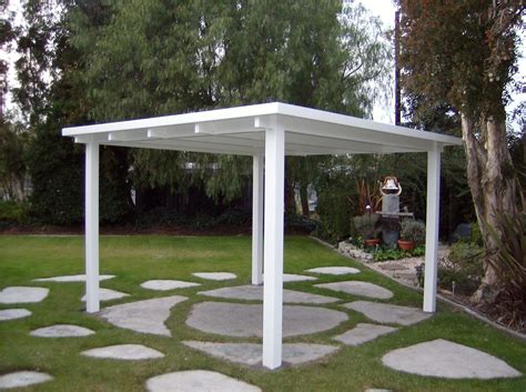 We did not find results for: stand alone white vinyl pergola. Vinyl patio cover ...