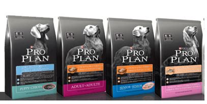 The problems cited in these dog foods include heavy metal toxicity specifically arsenic, lead, and cadmium as well as contamination with bisphenol a bpa. Purina Pro Plan is the food of champions! Win 8 months of ...