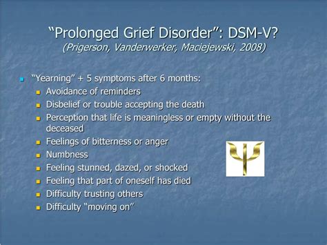 Ppt A Time To Mourn Exploring The Mystery Of Grief Powerpoint