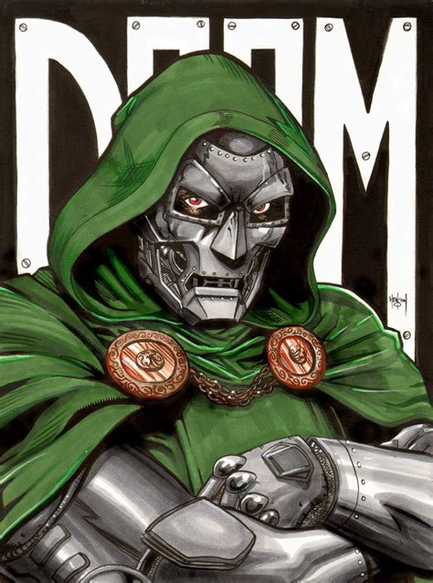 151 Best Dr Victor Von Doom Images On Pinterest Comics Comic Book