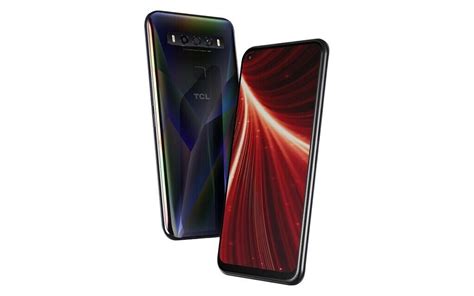 The New Tcl 10 5g Uw Is Verizons Cheapest 5g Phone For More Click On