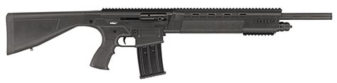 TriStar KRX Tactical Semi Auto Shotgun 3 12 Gauge 20 Bla