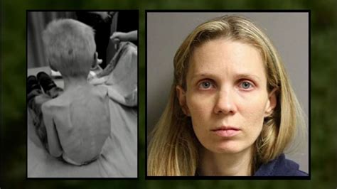 Texas Mother Tammi Bleimeyer Sentenced To 28 Years For Starving 5 Year Old Son Abc7 Chicago