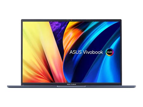 Asus Vivobook 16x Oled Notebook 16 Inch 16 Gb Ram 512 Gb Ssd Intel Core I5 Intel Iris