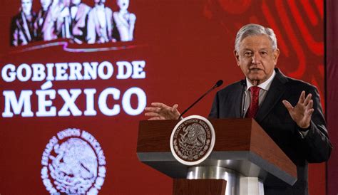 Maybe you would like to learn more about one of these? Conferencia de prensa AMLO en vivo hoy 19 de marzo de 2019 ...