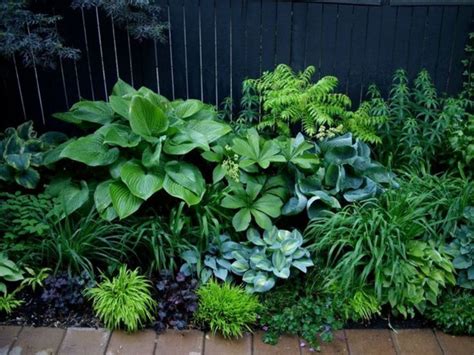 30 Shady Gardens Design Ideas To Refresh Your Home Air 23 Garden