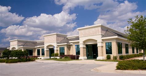Stucco Solutions For Commercial Buildings Robey Inc