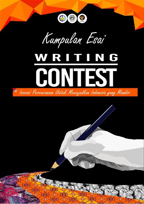 Kumpulan Esai Writing Contest 2015 by HMPL ITS - Issuu