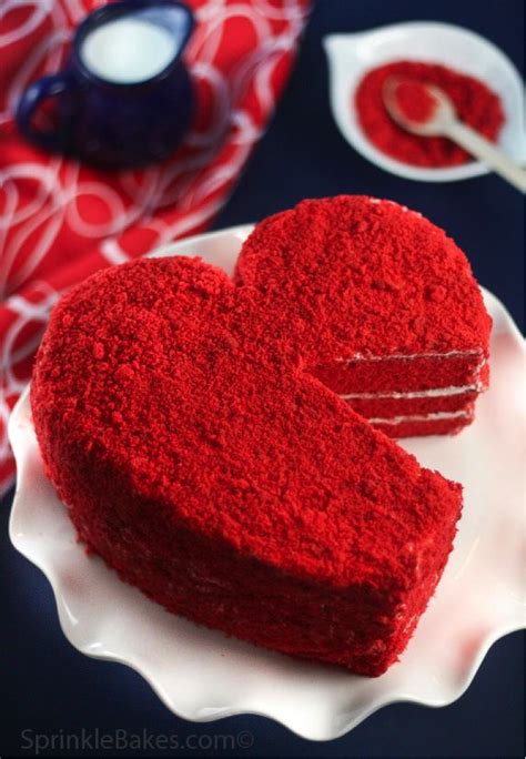 We did not find results for: Heart Shaped Cakes: Summer Love is in the Air with These ...