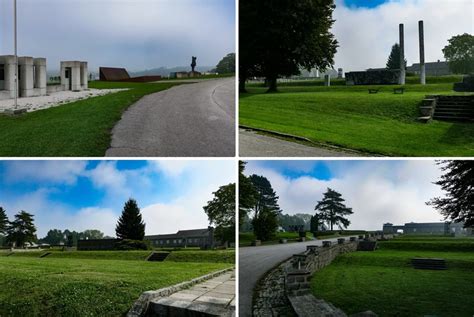 Complete history and visit tour to the mauthausen memorial near linz in austria. Mauthausen Concentration Camp Today: Mauthausen memorial