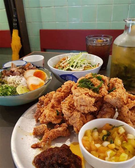 Top 10 Places To Eat In Petaling Street Kl 2021 Guide Kl Foodie