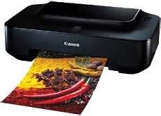 In addition to, the existence of canon initial cartridges makes them better and ink effective. Canon PIXMA iP2772 driver and software Free Downloads