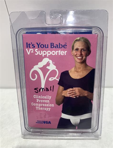 Medium Maternity Its You Babe V2 Supporter Pregnancy Support Compression Belt For Sale Online Ebay
