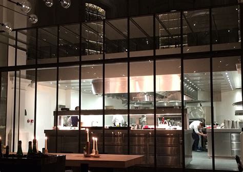 Tomorrow the jane in antwerp will open its doors: The Jane - Antwerpen | Be-Gusto