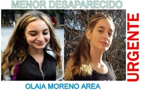 La Chica Desaparecida En Navarra Aparece En Perfecto Estado Cuando