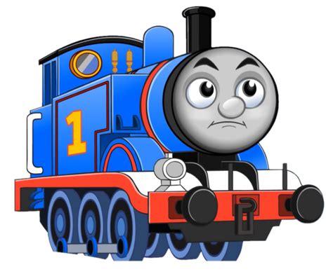 Trainsformers Reborn Thomas Returns By Gnps01 On Deviantart