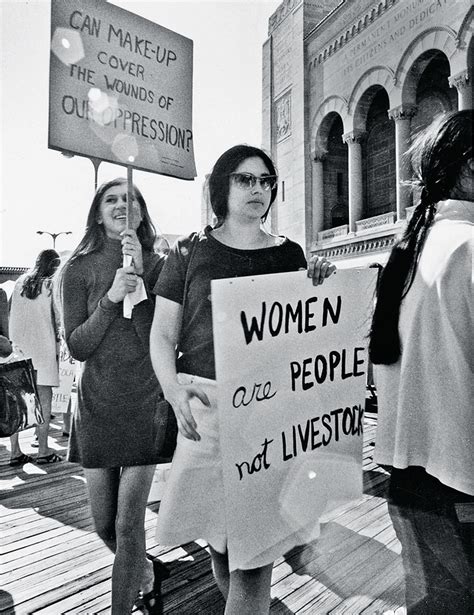Second Wave Feminism And The Legacy Of Intergenerational Conflict