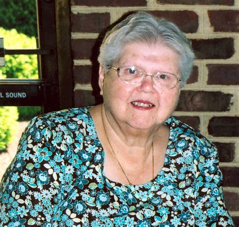 Iris Nuckols Obituary Lynchburg Va