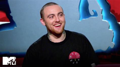 Mac Miller Funniest Moments Best Image