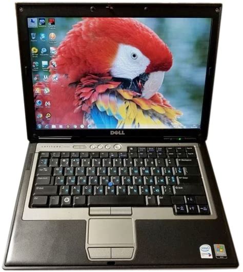Ноутбук Dell Latitude D630 14 Hd Nvidia 4gb Ram 250gb Hdd бу купить в