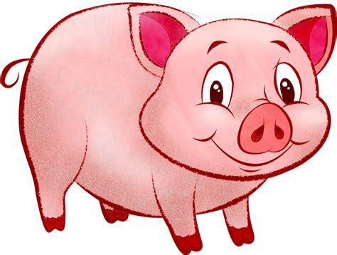 Pig Clipart Baboy Baboy Clipart Png Download Full Size Clipart