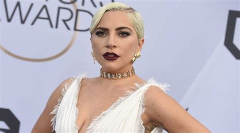 Lady gaga's dog walker ryan fischer, who was shot in the chest when the star's two french bulldogs were stolen on feb. My existence in and of itself was a threat to me: Lady ...