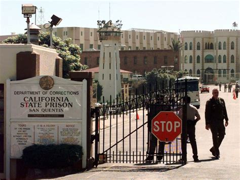 California Prison Guards Violate Rules For Using Force On Prisoners Half The Time Report Says