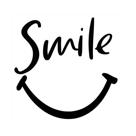 Smile Svg Smiley Face Svg Happy Face Svg Cricut Silhouet Etsy Nederland