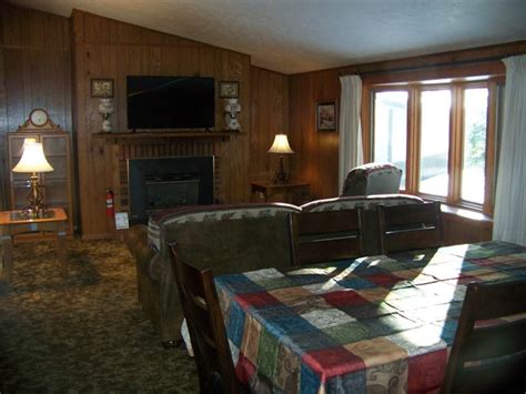 Maybe you would like to learn more about one of these? Wilson Bay Lodge Resort Lake House, Hayward WI Vacation ...