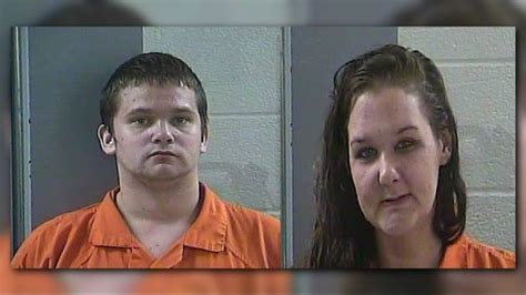 2 Arrested In Kentucky After Girl Found With Cigarette Burns